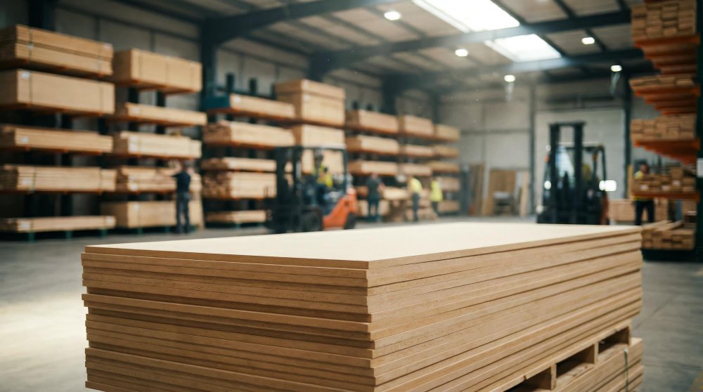 OSB ve Kontrplak Nerelerde Kullanılır?