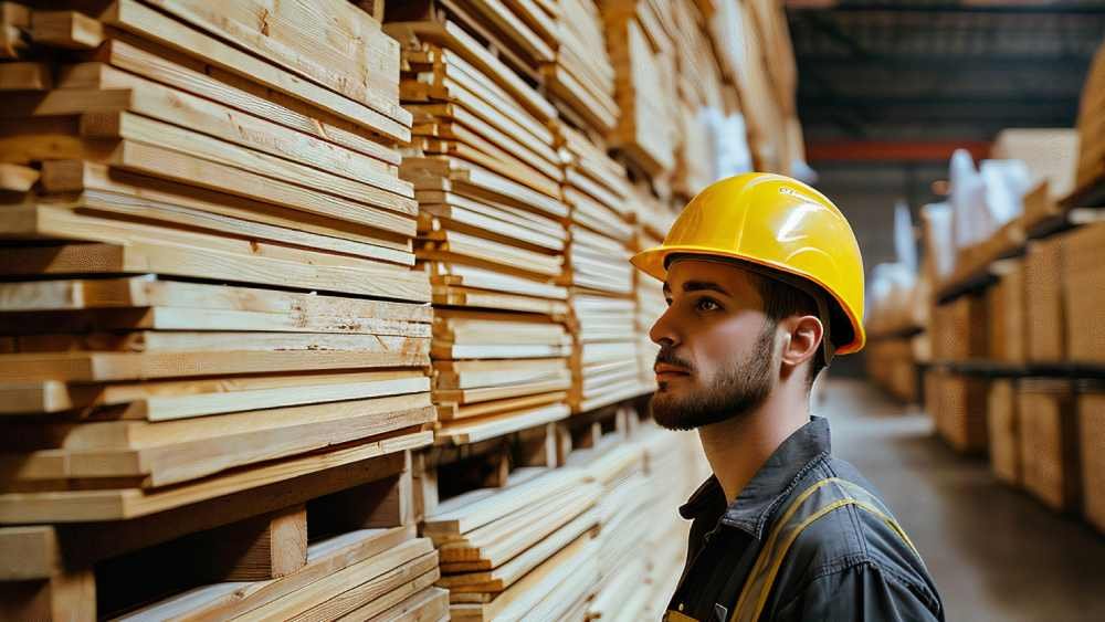 Plywood Seçimi ve Kullanım Rehberi