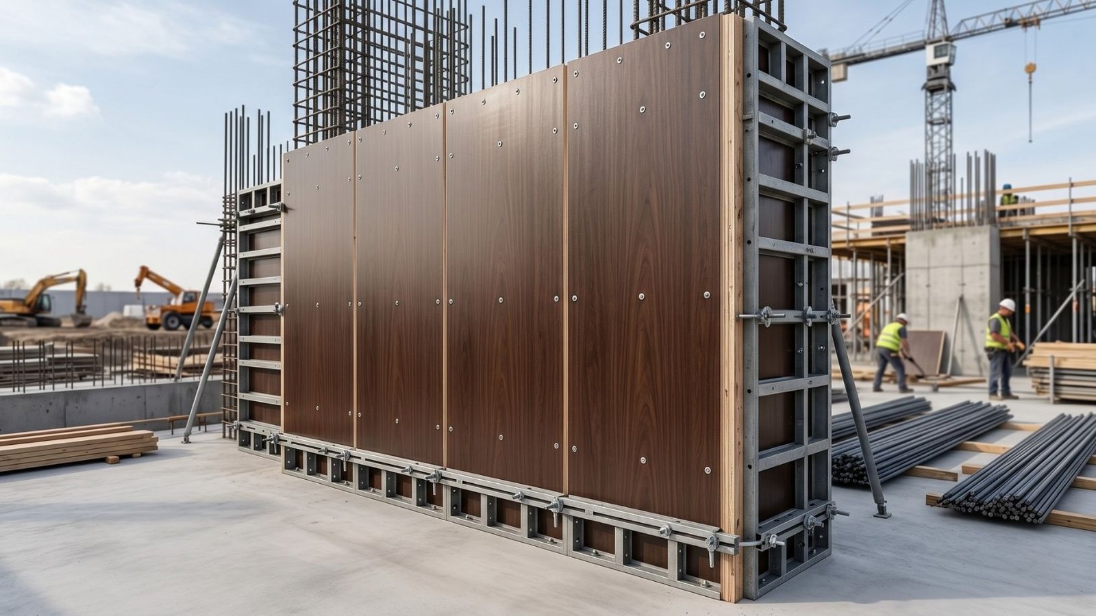 PLYWOOD (2)
